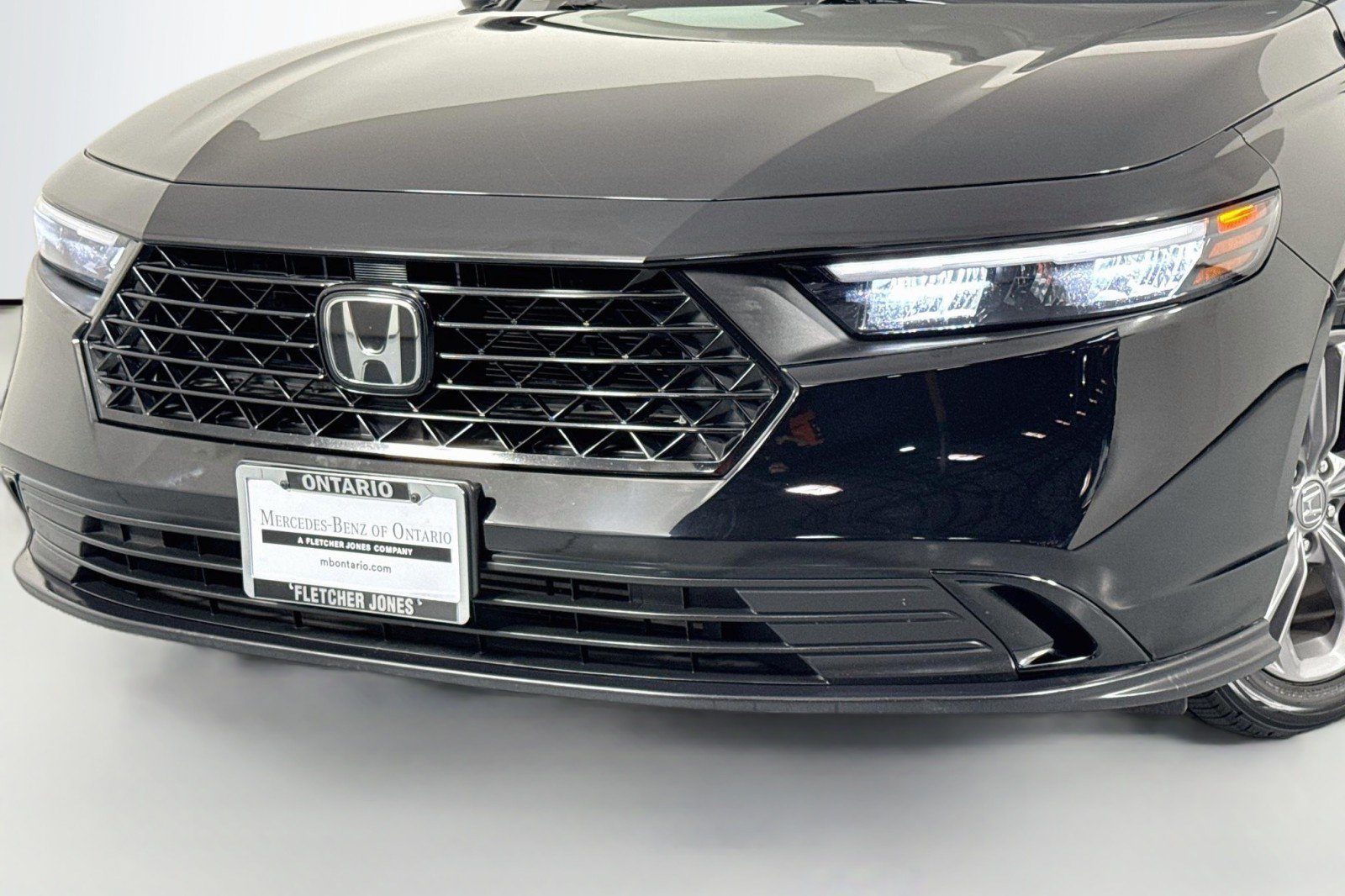 Used 2024 Honda Accord EX image 13