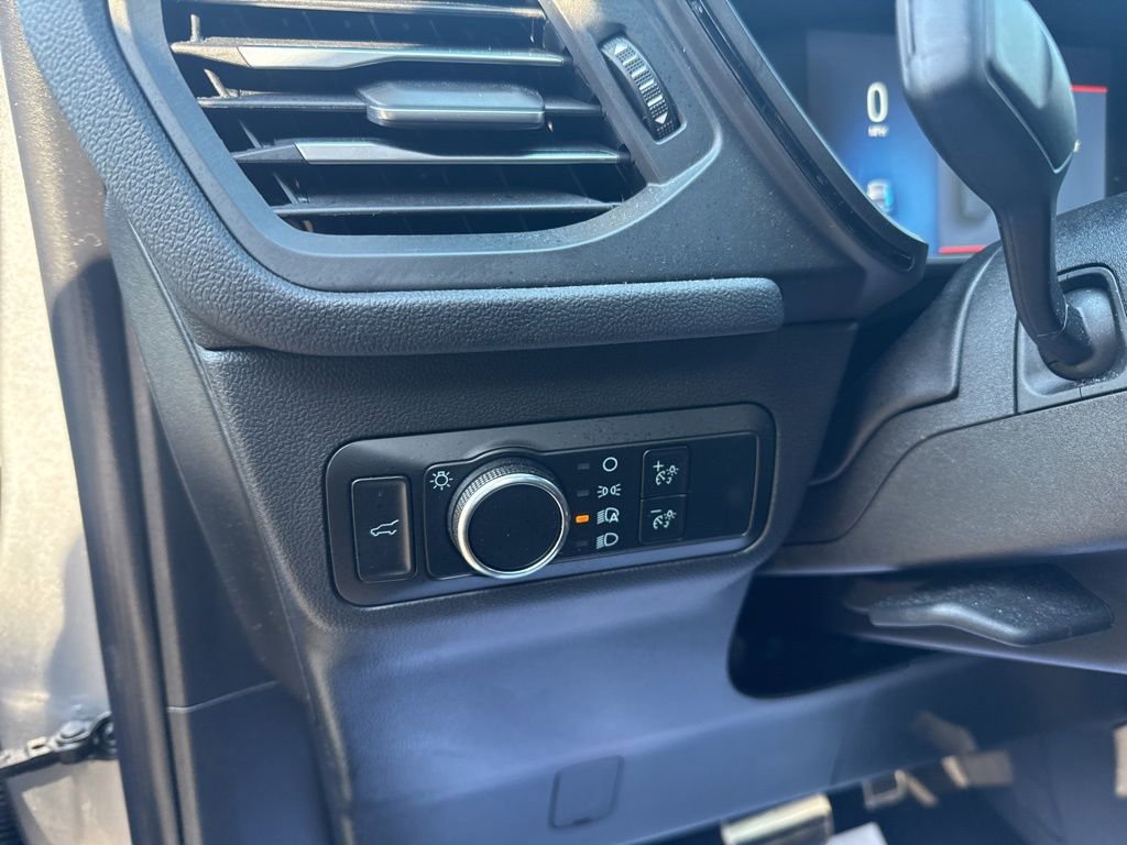 Used 2024 Ford Escape ST-Line w/ Tech Pack #1 image 17