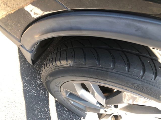 Used 2016 Nissan Rogue SL w/ SL Premium Package image 7