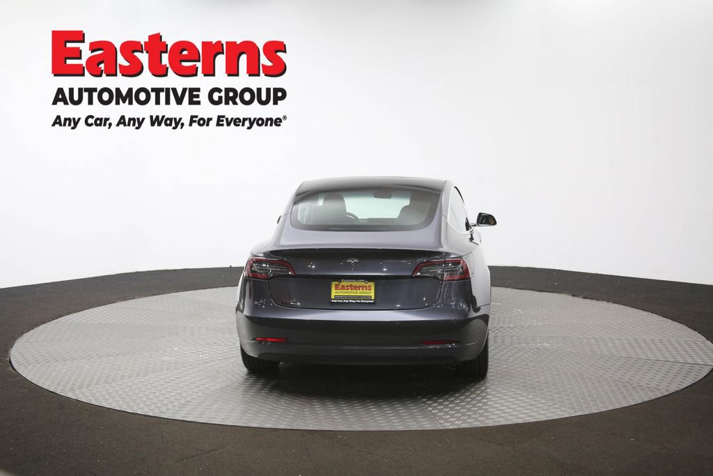 Used 2018 Tesla Model 3 Long Range image 36