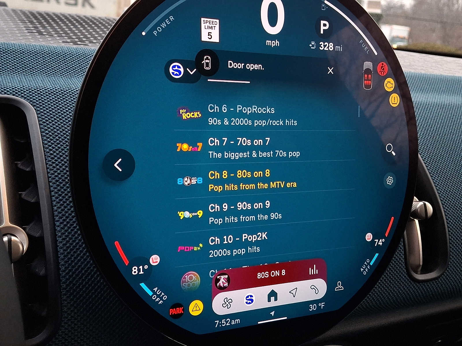 Certified 2025 MINI Cooper Countryman S w/ Comfort Package Max image 15