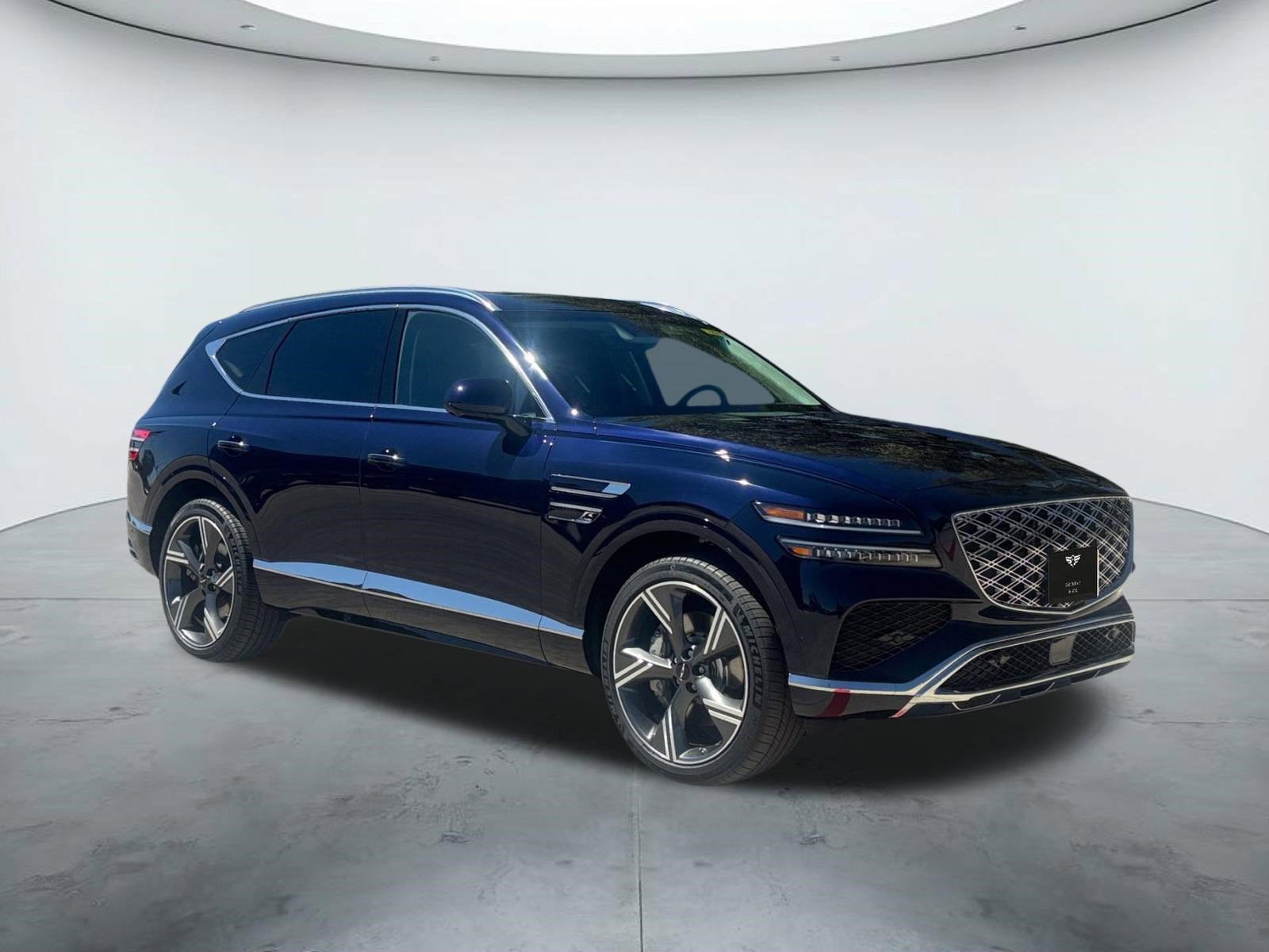 New 2026 Genesis GV80 2.5T Prestige AWD/4WD image 7