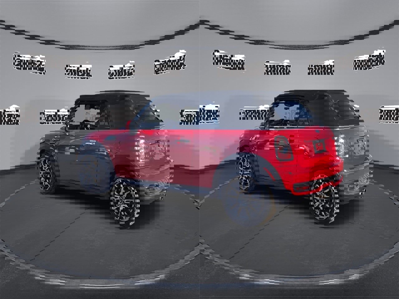 Used 2011 MINI Cooper S image 5