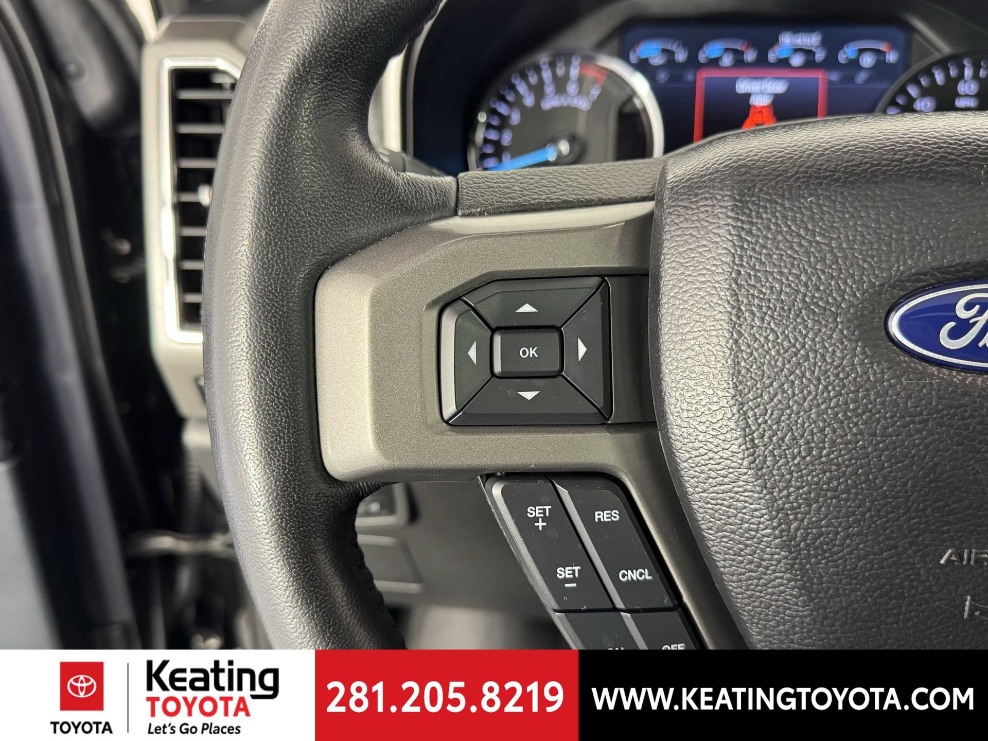 Used 2021 Ford Expedition Max XLT RWD image 27
