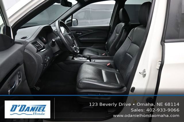 Used 2019 Honda Passport Touring image 25