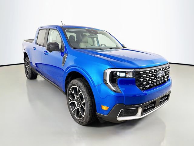 New 2026 Ford Maverick Lariat w/ 4K Tow Package image 1