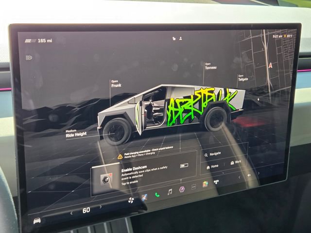 Used 2026 Tesla Cybertruck AWD Crew Cab image 19