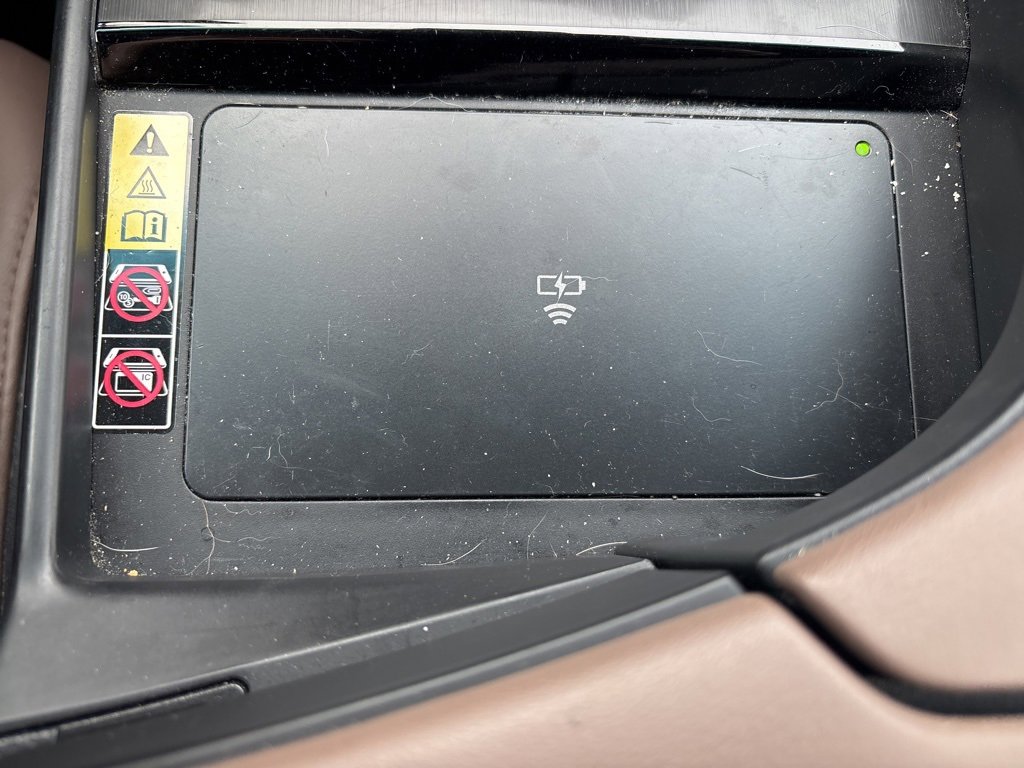 Used 2023 Lexus ES 250 w/ Premium Package image 30