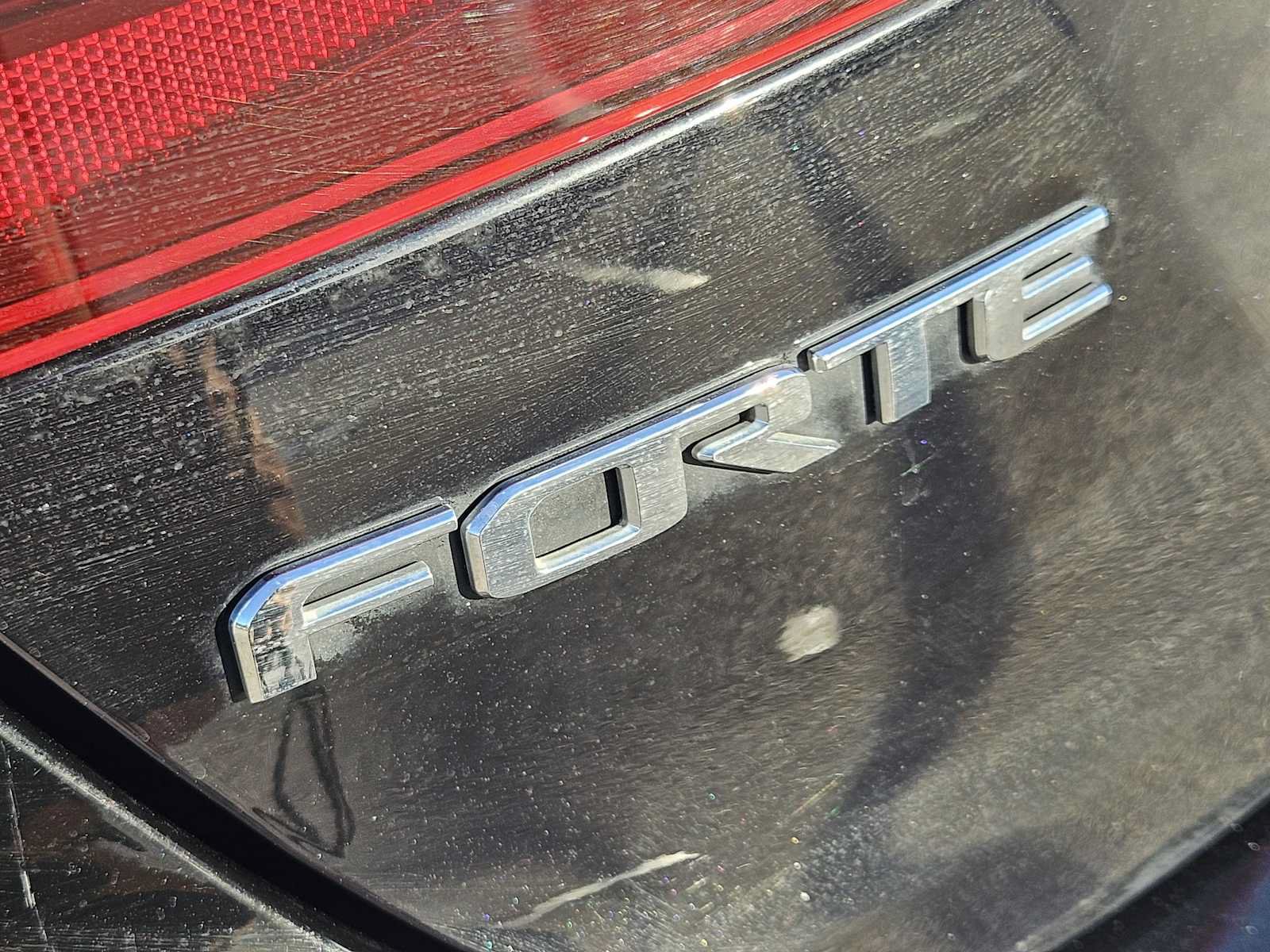 Used 2021 Kia Forte GT-Line FWD image 11