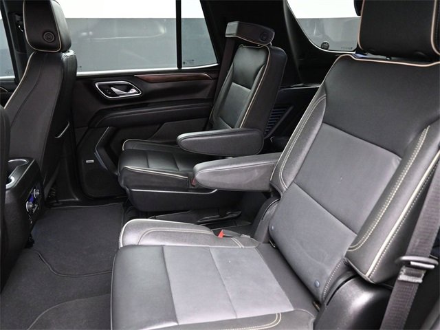 Used 2023 Chevrolet Tahoe Premier image 17