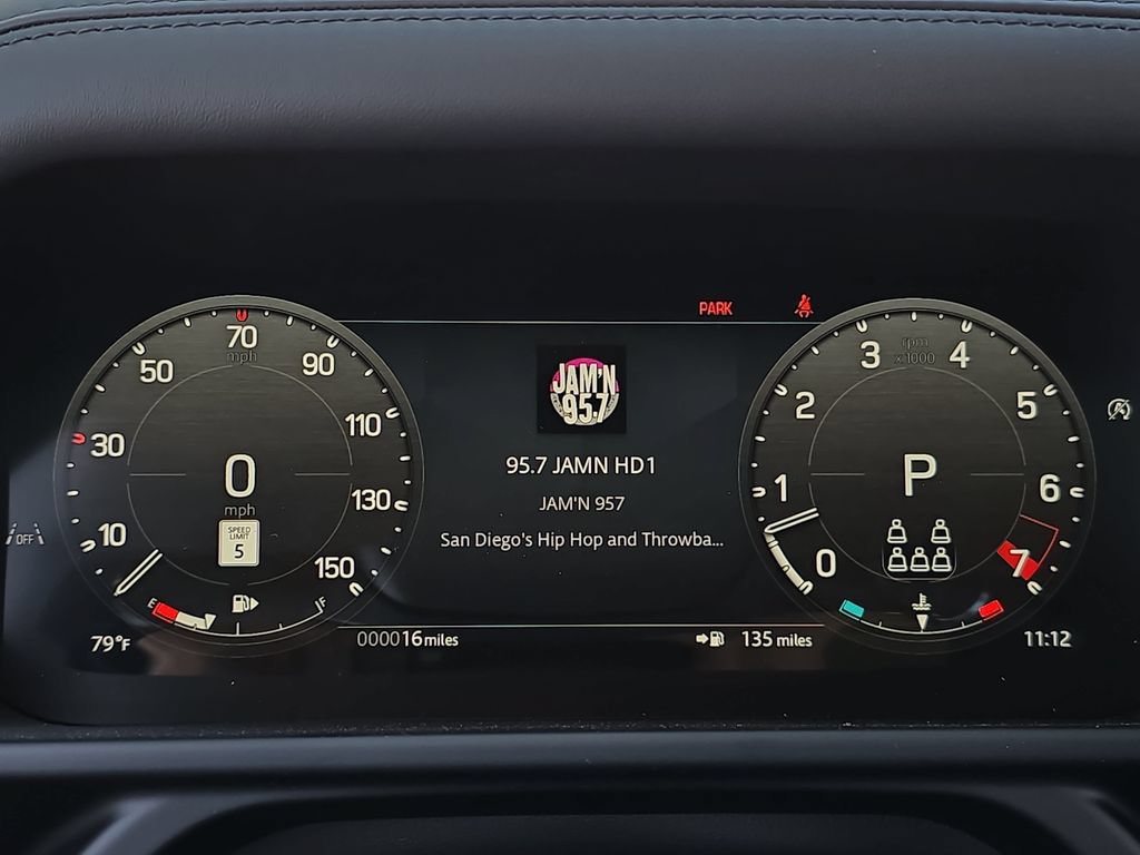 New 2026 Land Rover Defender 130 S AWD/4WD image 20