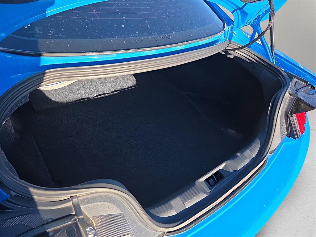 Used 2024 Ford Mustang Coupe image 8