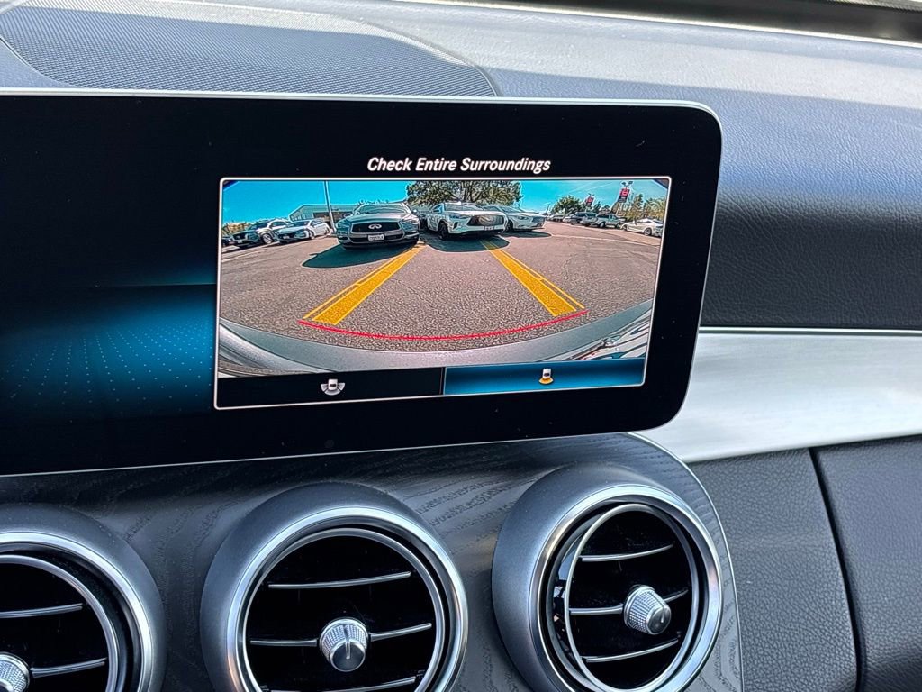 Used 2021 Mercedes-Benz C 300 Sedan image 26