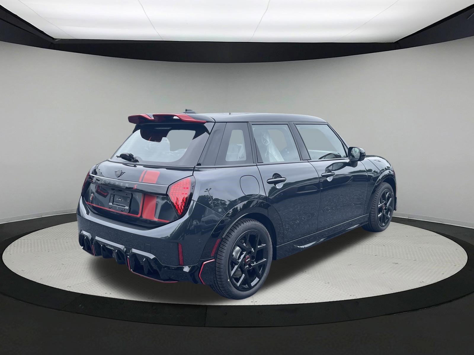 New 2026 MINI Cooper S FWD image 7