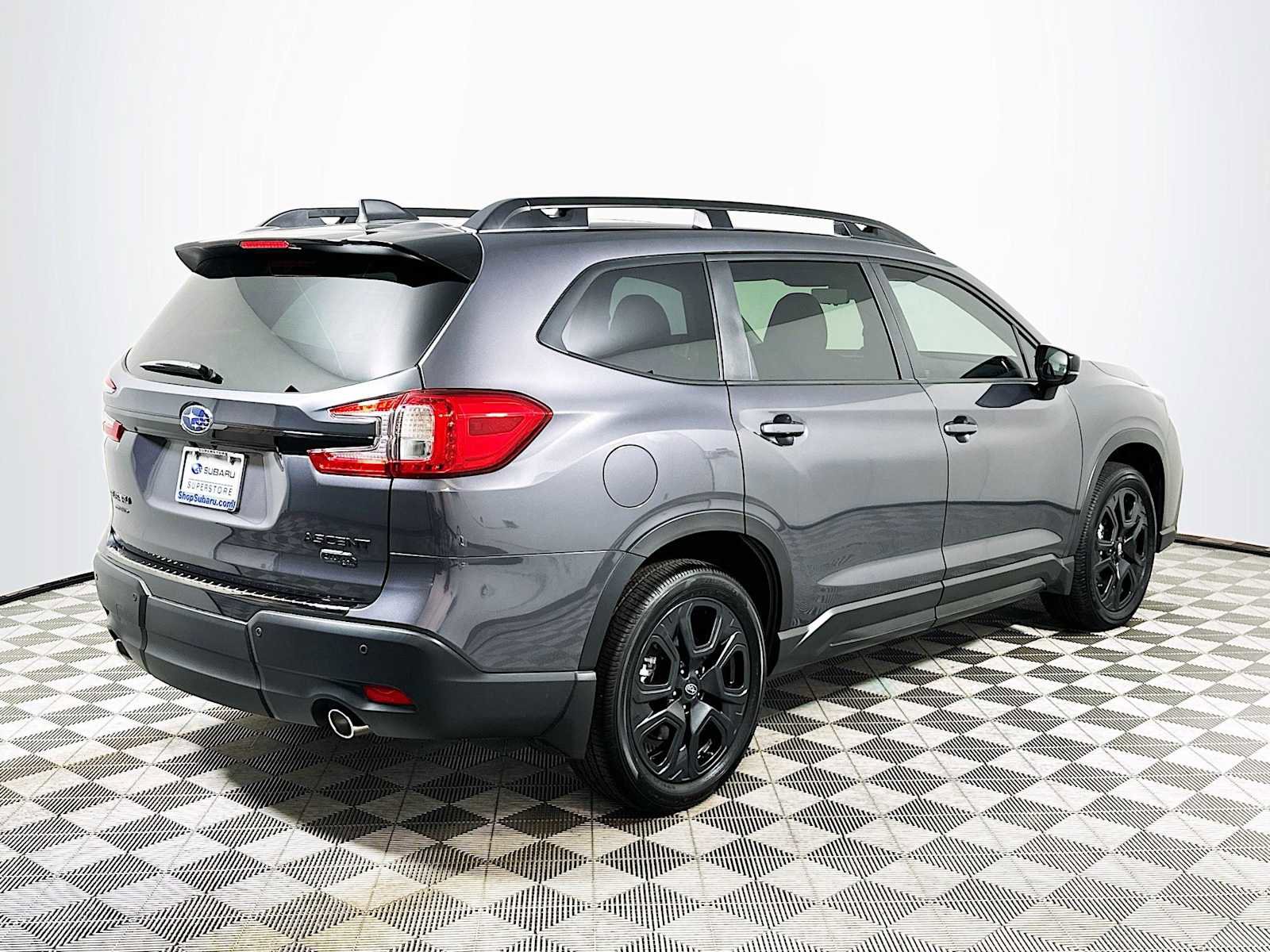 New 2025 Subaru Ascent Bronze Edition w/ Onyx Package image 7