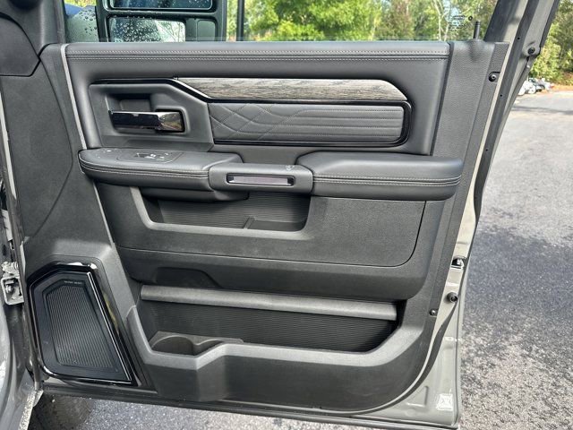 New 2026 RAM 2500 Limited image 14