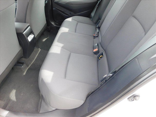 Used 2025 Toyota Corolla LE FWD image 24