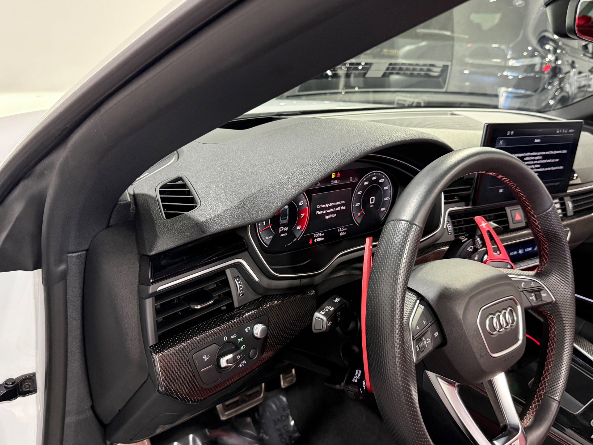 Used 2023 Audi S5 Prestige w/ Prestige Package image 32