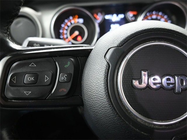 Used 2022 Jeep Gladiator Sport image 25