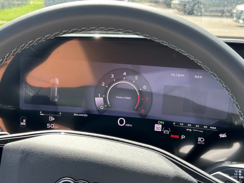 New 2026 Audi A6 Premium Plus AWD/4WD image 28
