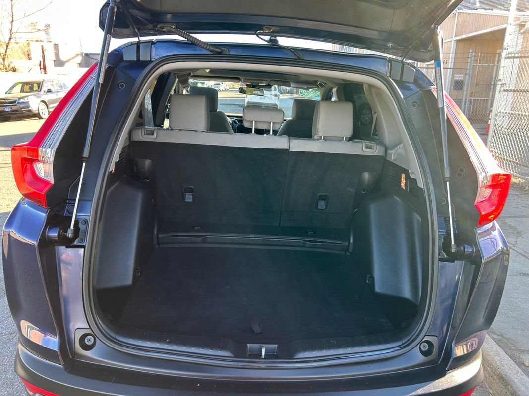 Used 2019 Honda CR-V EX image 11