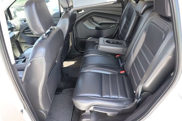 Used 2019 Ford Escape SEL AWD/4WD image 37
