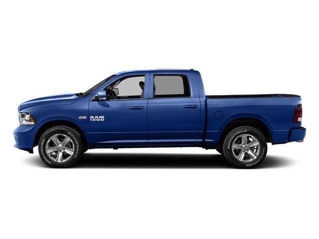 Used 2016 RAM 1500 Sport w/ Convenience Group AWD/4WD image 5