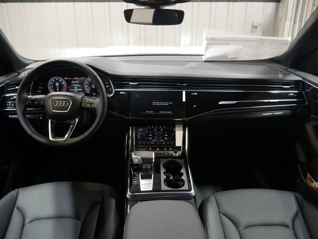 New 2026 Audi Q8 Premium Plus image 37