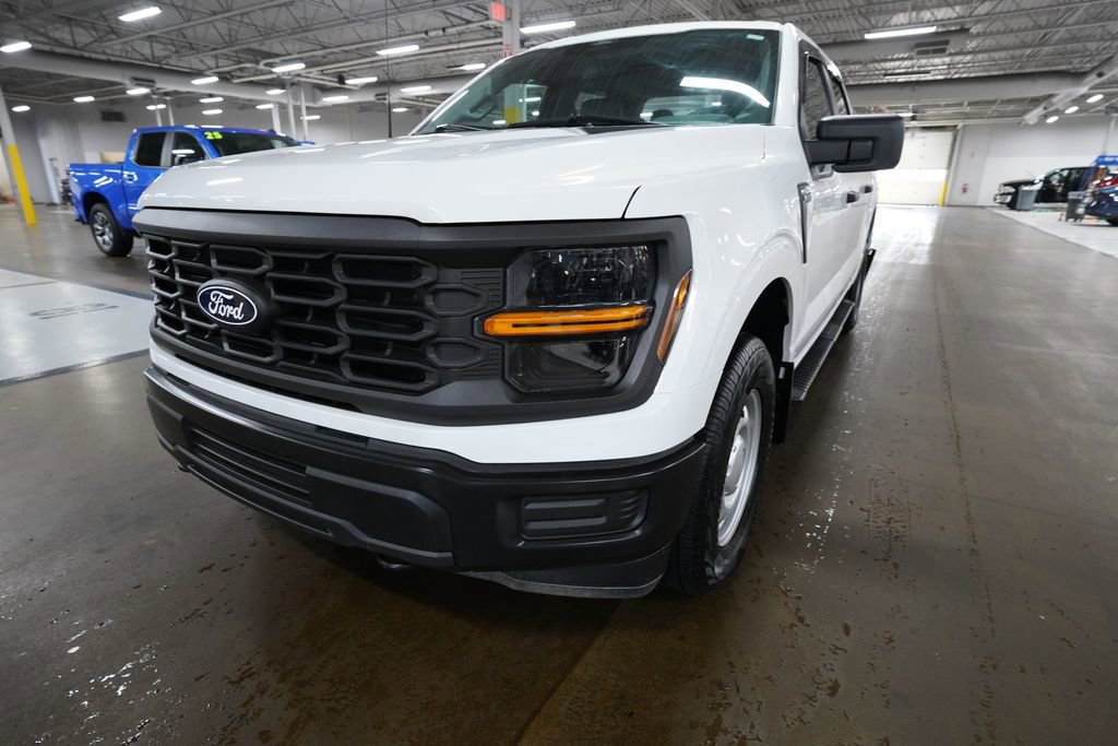 Used 2024 Ford F150 XL image 12