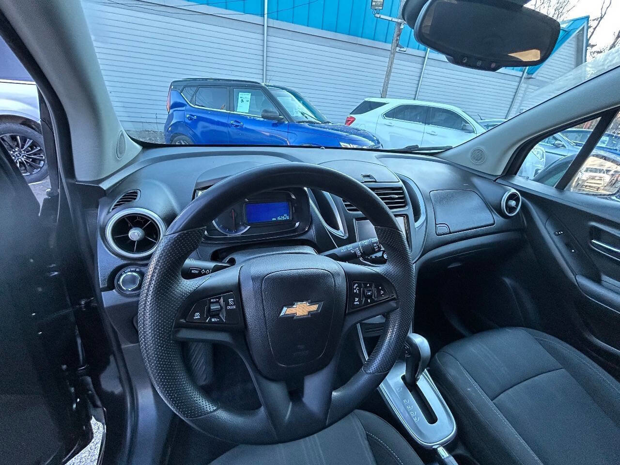 Used 2015 Chevrolet Trax LT image 5