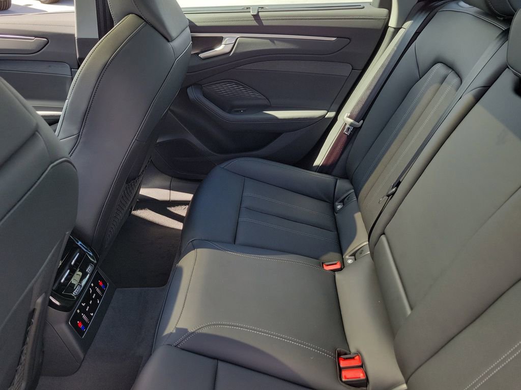 New 2026 Audi A6 Prestige image 26