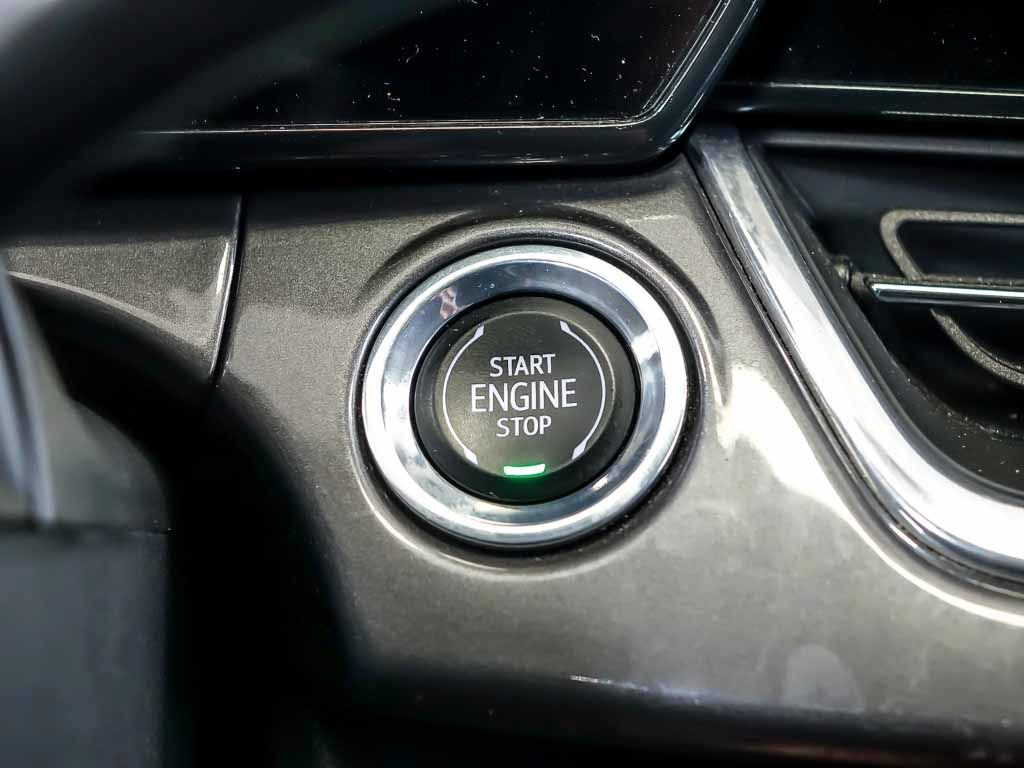 Used 2024 Chevrolet Trax ACTIV w/ Driver Confidence Package FWD image 17