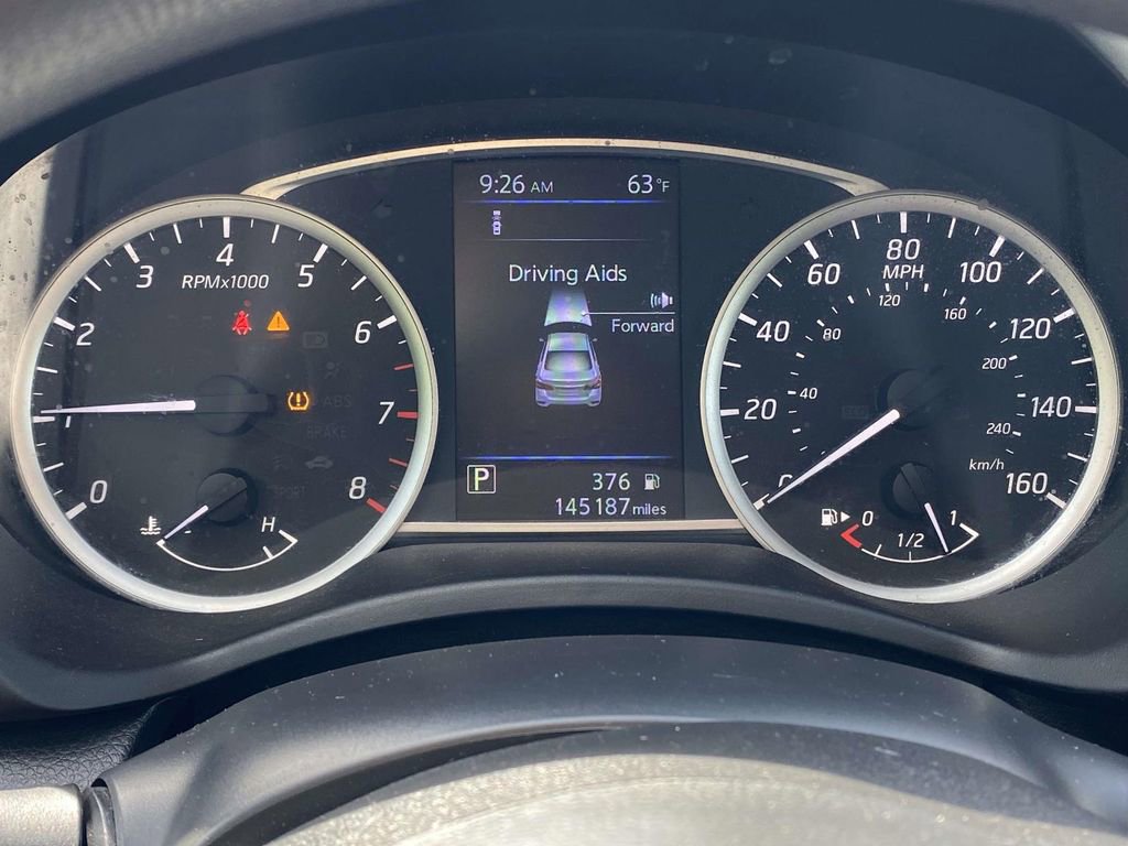 Used 2019 Nissan Sentra S FWD image 21