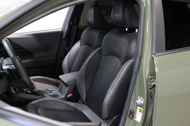 Used 2024 Subaru Crosstrek 2.5i Wilderness w/ Wilderness Package image 9