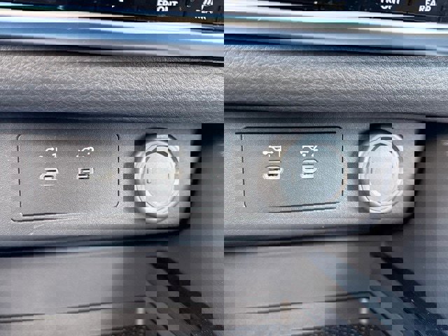 New 2026 Nissan Rogue SV image 35