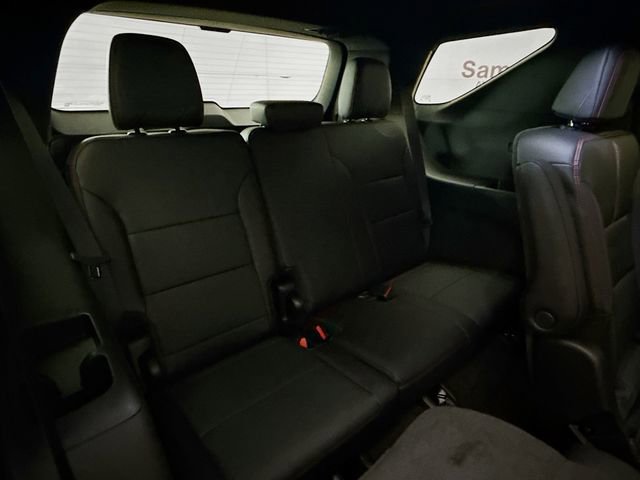 New 2026 Chevrolet Traverse RS w/ LPO, Floor Liner Package image 31