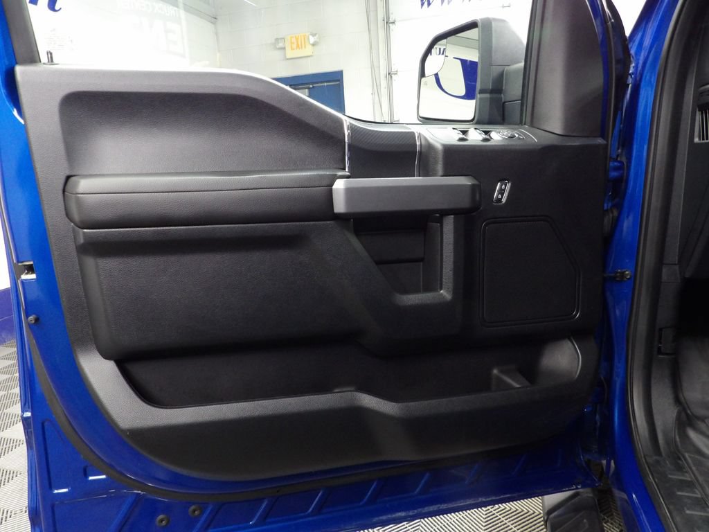 Used 2018 Ford F150 XLT w/ Equipment Group 301A Mid AWD/4WD image 53