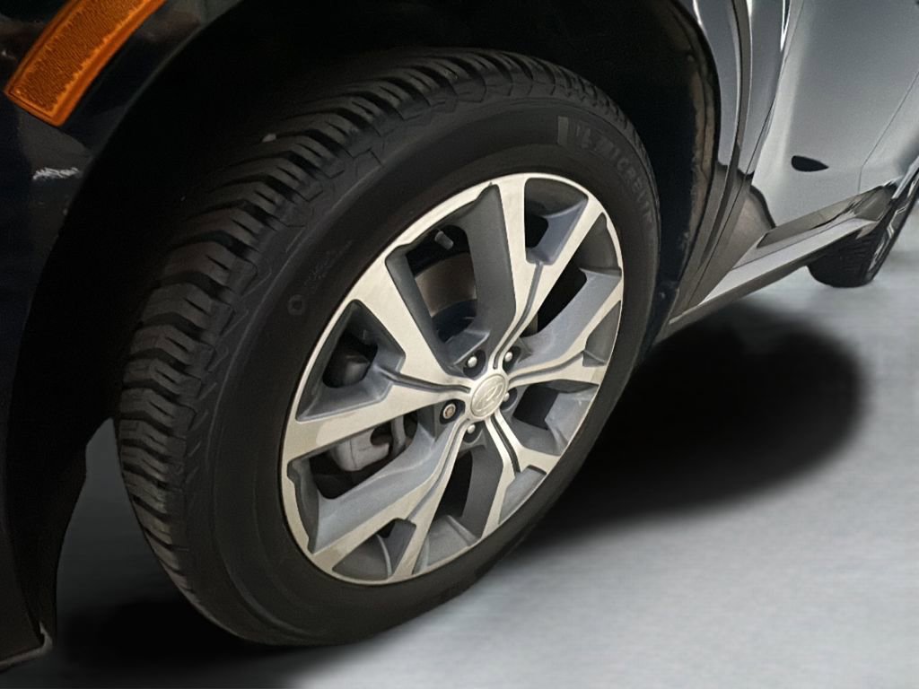 Used 2021 Hyundai Palisade Limited w/ Winter Package image 4