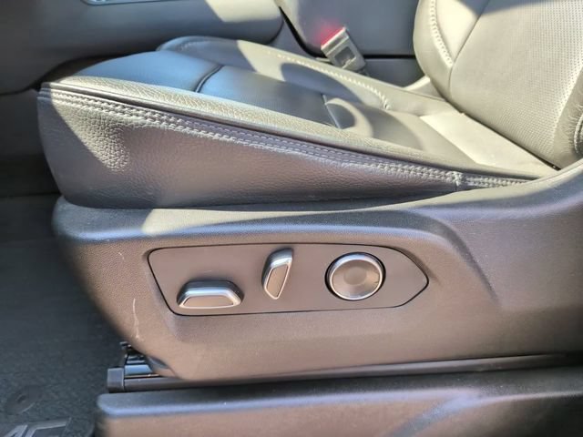 Certified 2023 GMC Yukon Denali AWD/4WD image 18