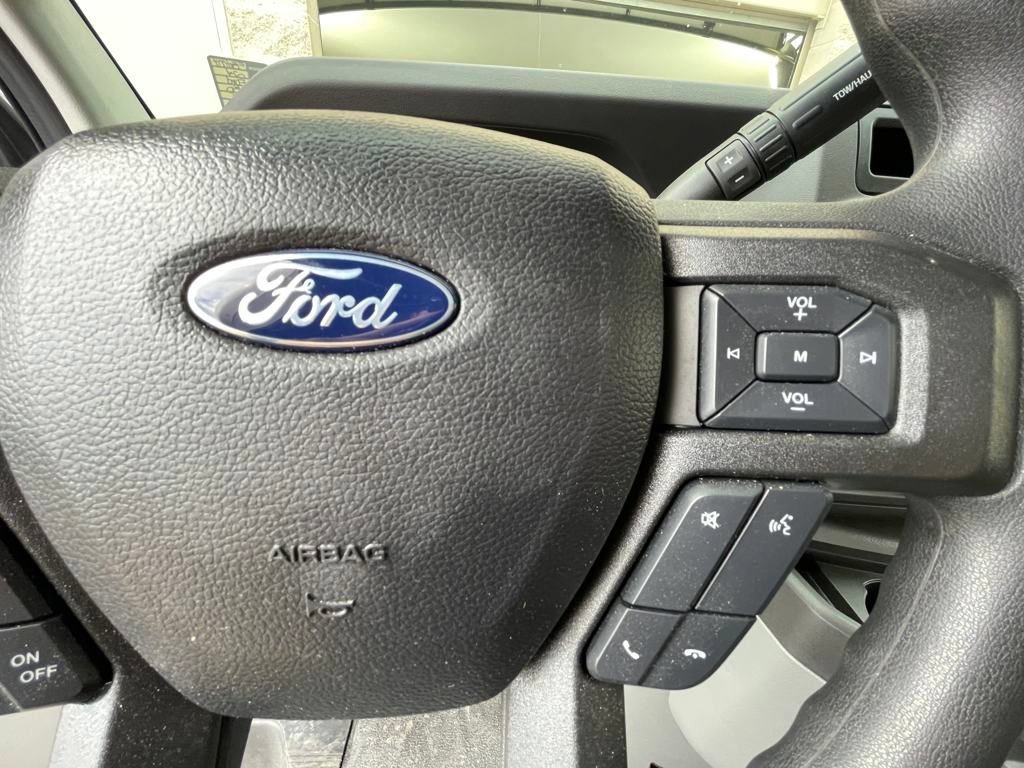 New 2024 Ford E-450 and Econoline 450 Super Duty w/ Driver's Safety Package RWD image 26