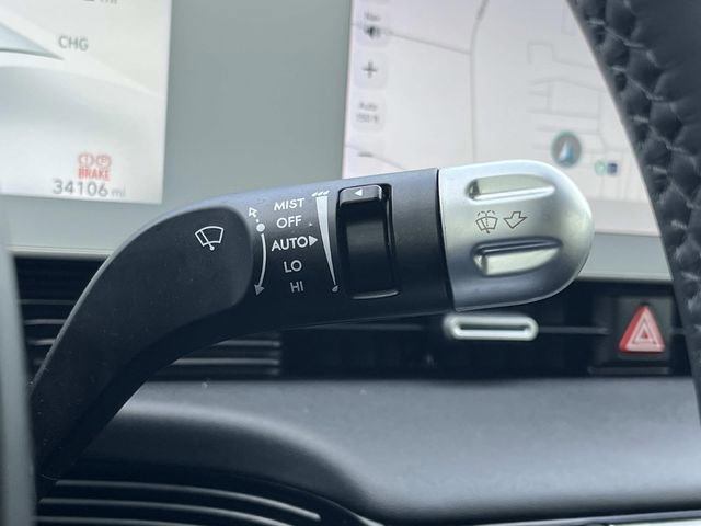 Certified 2024 Hyundai Ioniq 5 Limited RWD image 34