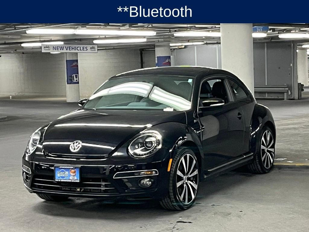 Used 2014 Volkswagen Beetle R-Line image 3