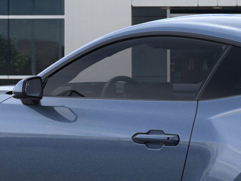 New 2026 Ford Mustang Coupe image 22