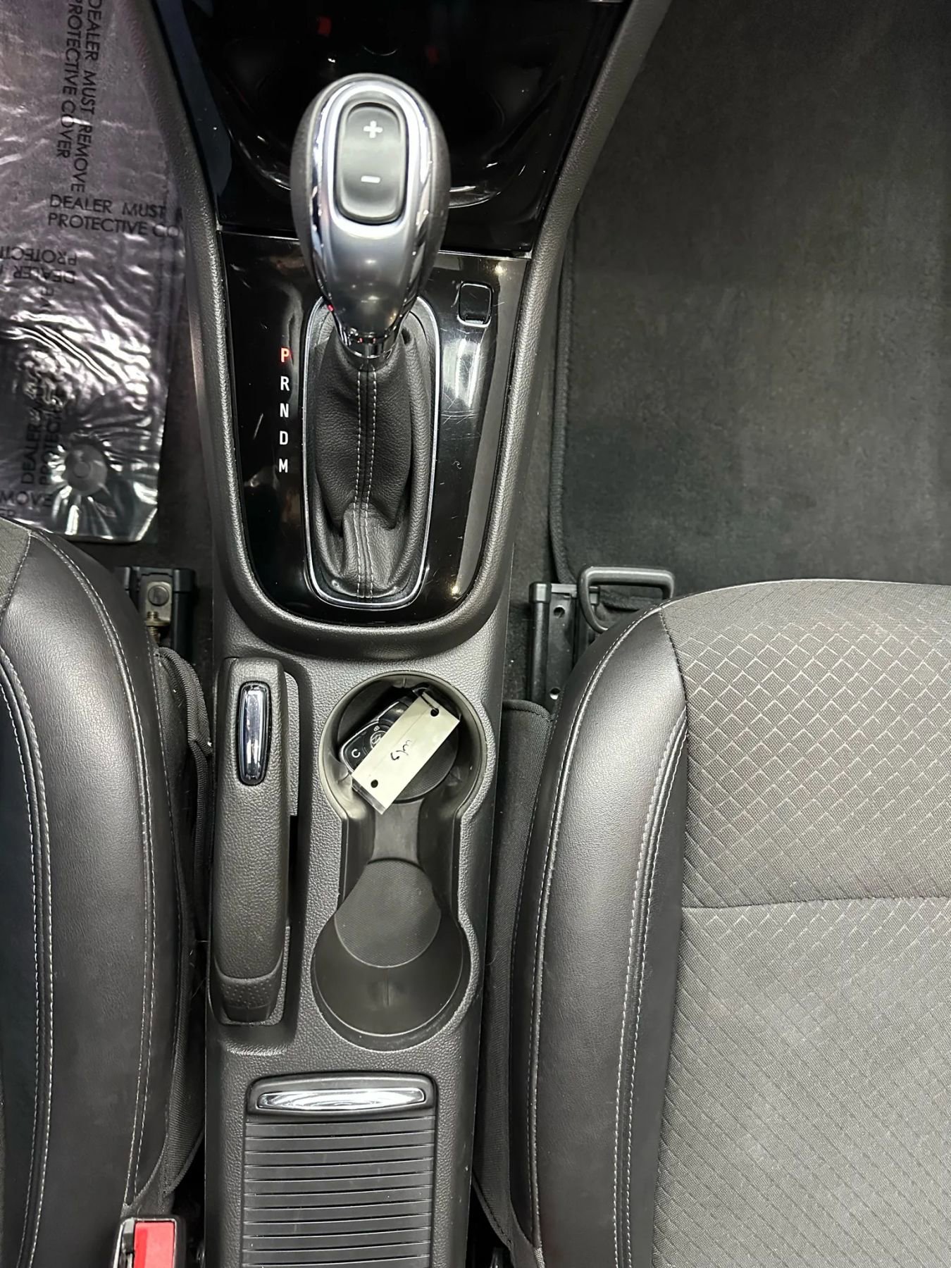 Used 2017 Buick Encore Preferred w/ Experience Buick Package image 17