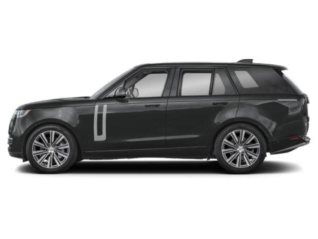 Used 2023 Land Rover Range Rover SE AWD/4WD image 3