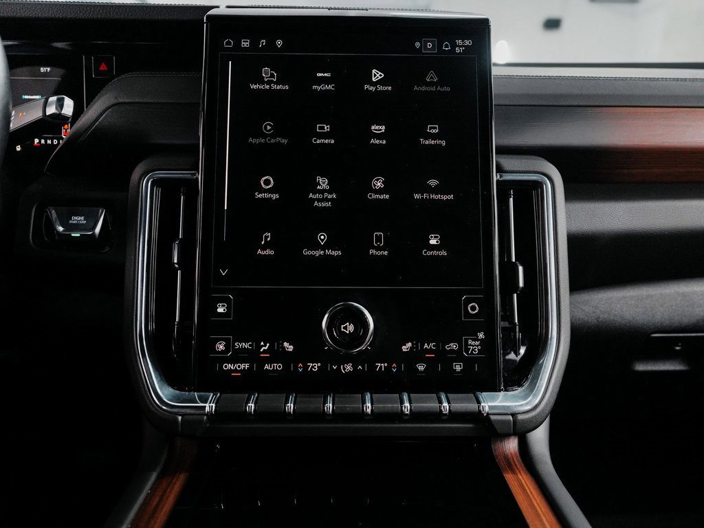 Used 2025 GMC Yukon XL Denali image 19