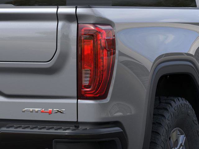 New 2026 GMC Sierra 1500 AT4X image 33