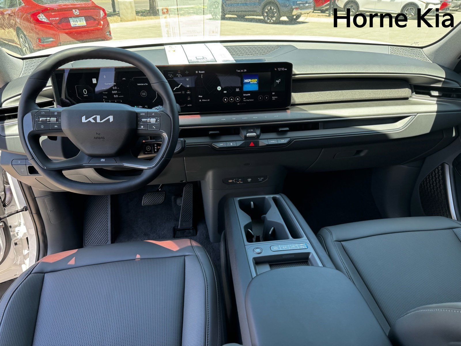 New 2026 Kia EV9 Light image 12