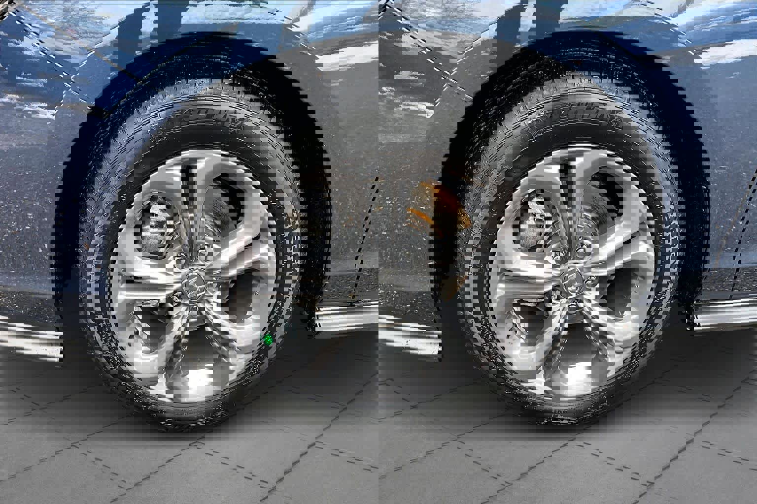 Used 2024 Honda Accord EX image 10