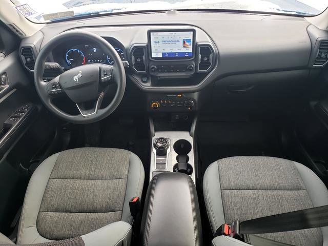 Used 2022 Ford Bronco Sport Big Bend image 16